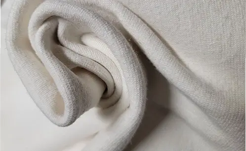Recycled Cotton
